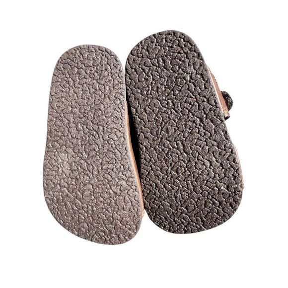 Oshkosh classic toddler clogs sandals size 6 - Picture 4 of 4